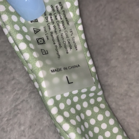 Sunny Bunny Swim Bikini Bottoms - Picture 2 of 3